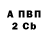 Метадон белоснежный Erema Abuelo